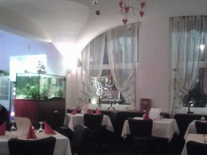 Photo: Trattoria da Rosa